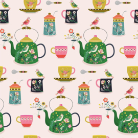 Stof - Dashwood Studio - "Tea" (STEA2240)