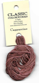 Classic Colorworks - Cappuccino