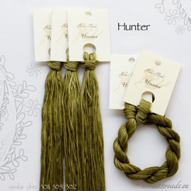 Nina's Threads - Hunter