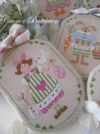 Cuore & Batticuore - Sei Personaggi in cerca di Pasqua