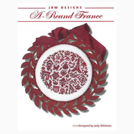 JBW Designs - "A Round France"