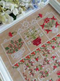 Cuore & Batticuore - Natale tra i Fiori