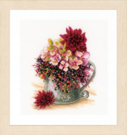 Lanarte - "Pink Blush Bouquet" (PN-0185110)