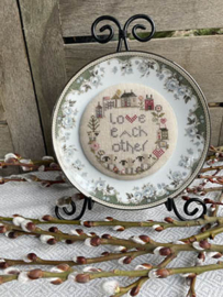 Sheperd's Bush - "Love - Each - Other"