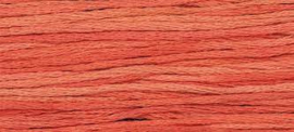 Weeks Dye Works - Grenadine