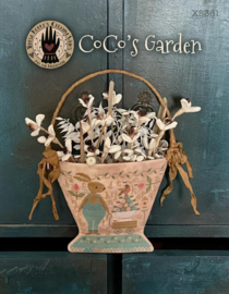 Teresa Kogut - "Coco's Garden"
