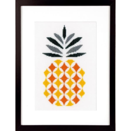 Vervaco - PN-0156112 - Ananas