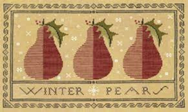 Artful Offerings - "Winter Pears"