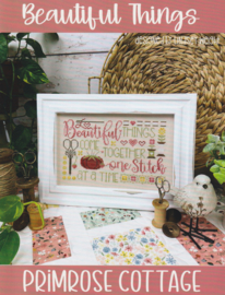 Primrose Cottage - "Beautiful Things"