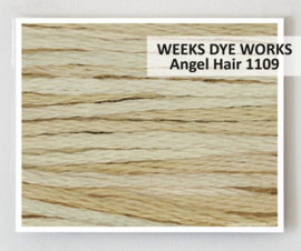 Weeks Dye Works - Angel Hair
