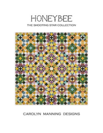 Carolyn Manning Designs - Honeybee