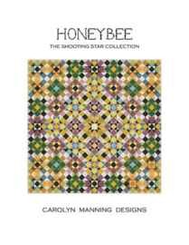 Carolyn Manning Designs - Honeybee
