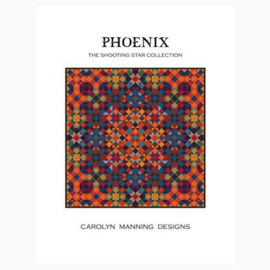 Carolyn Manning Design - Phoenix