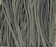 Weeks Dye Works - "Battle Axe"