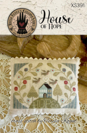 Teresa Kogut - "House of Hope" (XS391)