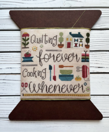 New York Dreamer - "Quilting Forever"