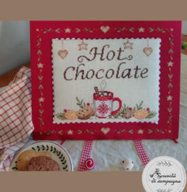 Serenita di Campagna - "Hot Chocolate" (CV301)