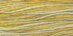 Classic Colorworks - Finley Gold