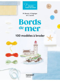 Livre - "Bords de mer"