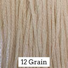 Classic Colorworks - 12-grain