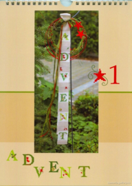 Christiane Dahlbeck - "Kalender"