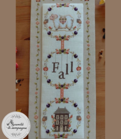 Serenita di Campagna - "Fall" (CV291)