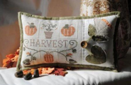 Little House Needleworks - "Harvest"