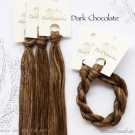 Nina's Threads - Dark Chocolate