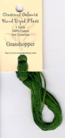 Classic Colorworks - Grasshopper