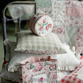 Boek - "Fruity Quilts" (Acufactum - engels)