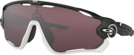 Oakley Jawbreaker Prizm Road Black