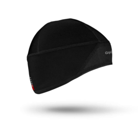 GRIPGRAB SKULL CAP WINDSTER ZWART