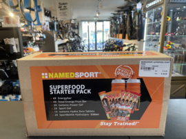 Namedsport Superfoof Starter Pack