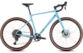 Cube Nuroad Pro