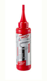 Cyclon Rijwielolie Flacon 125ml