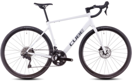 Cube Attain SLX 2025