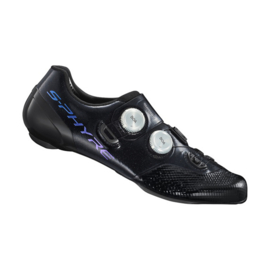 SHIMANO S-PHYRE Schoenen SH-RC902S zwart