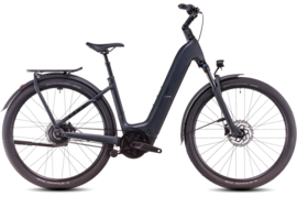 Cube KATHMANDU HYBRID COMFORT PRO 800