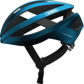 Abus Viantor Steel Blue