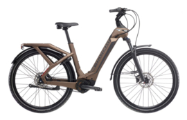 BIANCHI E-OMNIA C-TYPE NEXUS 5 BOSCH 625 WH