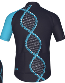 Shirt Cycling DNA