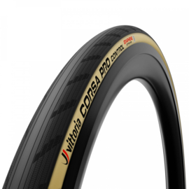 Vittoria Corsa Pro Control Vouwband - TLR- 26-622 para