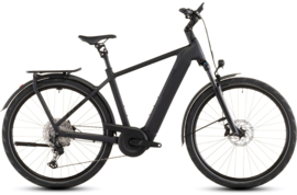 Cube Kathmandu Hybrid Pro 800 Heren