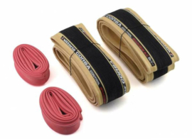 Vittoria Corsa Control G2 Buitenband 25-622 Duo pack