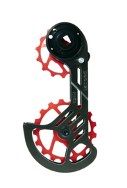 Split Second Derailleur kooi