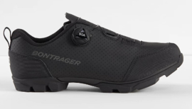 Bontrager Evoke Black