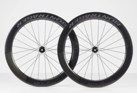 Bontrager Aeolus RSL 62 TLR Disc racewiel set