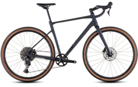 Cube Nuroad Pro