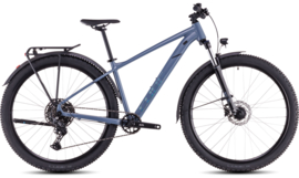 Cube Aim Race Allroad 2025
