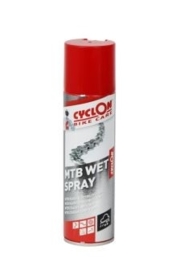 Cyclon ATB Wet Spray 250ml